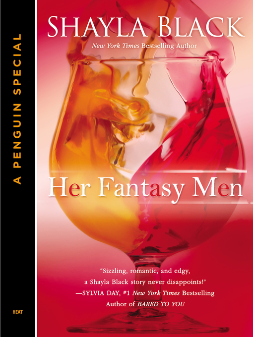 Title details for Her Fantasy Men by Shayla Black - Available
